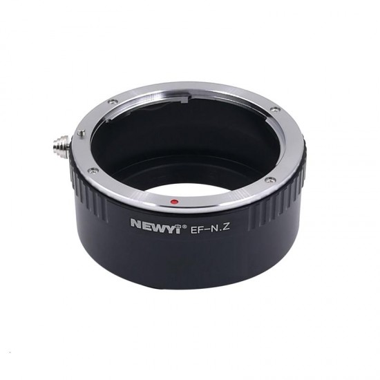 EF-N.Z Lens Adapter Ring for Canon Eos Ef Mount Lens To for Nikon Z Full Frame Camera
