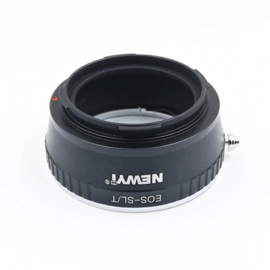 EOS-SL/T Lens Adapter Ring for Canon EOS Lens to for Leica LT/SL Mirrorless Digital Camera Body EOS-SL/T Lens Adapter Ring for Canon EOS Lens to for Leica LT/SL Mirrorless Digital Camera Body