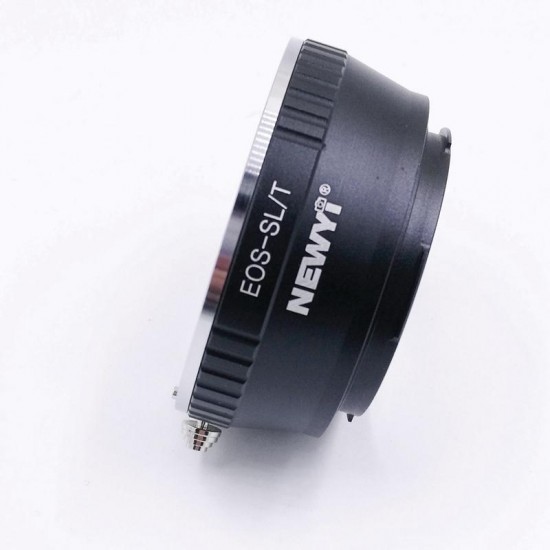 EOS-SL/T Lens Adapter Ring for Canon EOS Lens to for Leica LT/SL Mirrorless Digital Camera Body EOS-SL/T Lens Adapter Ring for Canon EOS Lens to for Leica LT/SL Mirrorless Digital Camera Body