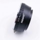 EOS-SL/T Lens Adapter Ring for Canon EOS Lens to for Leica LT/SL Mirrorless Digital Camera Body