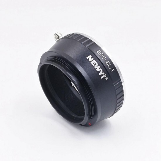 EOS-SL/T Lens Adapter Ring for Canon EOS Lens to for Leica LT/SL Mirrorless Digital Camera Body EOS-SL/T Lens Adapter Ring for Canon EOS Lens to for Leica LT/SL Mirrorless Digital Camera Body