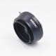 EOS-SL/T Lens Adapter Ring for Canon EOS Lens to for Leica LT/SL Mirrorless Digital Camera Body