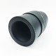 M42-M42 Mount Lens Adjustable Focusing Helicoid 36-90Mm Macro Extension Adapter Tube Ring