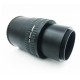 M42-M42 Mount Lens Adjustable Focusing Helicoid 36-90Mm Macro Extension Adapter Tube Ring