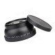 Neutral 0.45X 52MM XF-52W Wide Angle Marco Lens For Nikon And Others Neutral 0.45X 52MM XF-52W Wide Angle Marco Lens For Nikon And Others