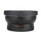 Neutral 0.45X 52MM XF-52W Wide Angle Marco Lens For Nikon And Others Neutral 0.45X 52MM XF-52W Wide Angle Marco Lens For Nikon And Others