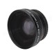 Neutral 0.45X 52MM XF-52W Wide Angle Marco Lens For Nikon And Others