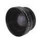 Neutral 0.45X 52MM XF-52W Wide Angle Marco Lens For Nikon And Others Neutral 0.45X 52MM XF-52W Wide Angle Marco Lens For Nikon And Others