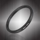 New 62-55mm Metal Step Down Lens Filter Ring Stepping Adapter