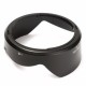 Replacement EW-73C Bayonet Mount Lens Hood Cap For Canon EF-S 10-18mm F/4.5-5.6