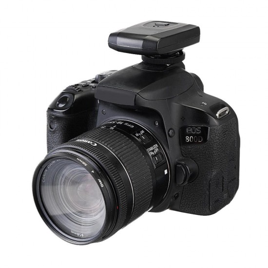 Star 4X 49/52/55/58/62/67/72/77mm Universal Lens Filter for Canon for Nikon for Sony DSLR Camera