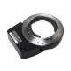 LM-EA7 Auto Focus AF Lens Adapter Ring for Leica M LM Lens to for Sony NEX E FE Camera Lens Mount