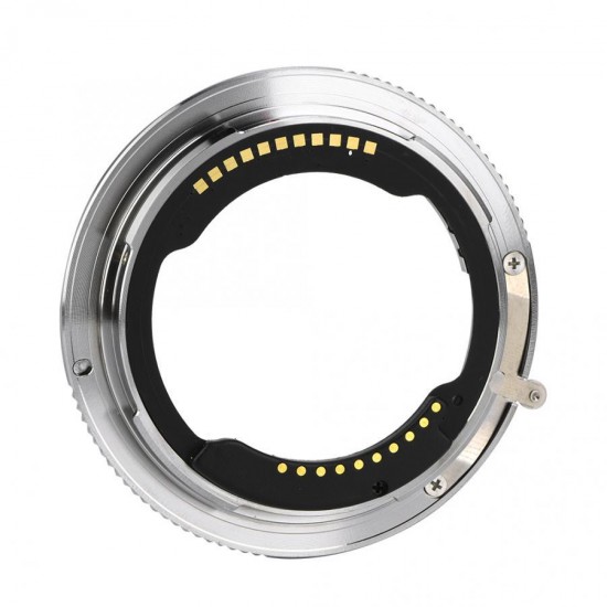 TZE-01 Auto-Focus Lens Adapter Ring For Sony FE Lens to For Nikon Z6 Z7 Mount Camera TZE-01 Auto-Focus Lens Adapter Ring For Sony FE Lens to For Nikon Z6 Z7 Mount Camera