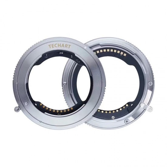 TZE-01 Auto-Focus Lens Adapter Ring For Sony FE Lens to For Nikon Z6 Z7 Mount Camera TZE-01 Auto-Focus Lens Adapter Ring For Sony FE Lens to For Nikon Z6 Z7 Mount Camera