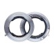 TZE-01 Auto-Focus Lens Adapter Ring For Sony FE Lens to For Nikon Z6 Z7 Mount Camera TZE-01 Auto-Focus Lens Adapter Ring For Sony FE Lens to For Nikon Z6 Z7 Mount Camera