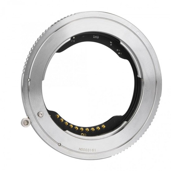 TZE-01 Auto-Focus Lens Adapter Ring For Sony FE Lens to For Nikon Z6 Z7 Mount Camera TZE-01 Auto-Focus Lens Adapter Ring For Sony FE Lens to For Nikon Z6 Z7 Mount Camera