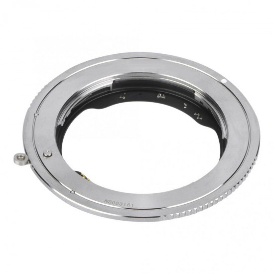 TZE-01 Auto-Focus Lens Adapter Ring For Sony FE Lens to For Nikon Z6 Z7 Mount Camera TZE-01 Auto-Focus Lens Adapter Ring For Sony FE Lens to For Nikon Z6 Z7 Mount Camera