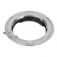 TZE-01 Auto-Focus Lens Adapter Ring For Sony FE Lens to For Nikon Z6 Z7 Mount Camera TZE-01 Auto-Focus Lens Adapter Ring For Sony FE Lens to For Nikon Z6 Z7 Mount Camera