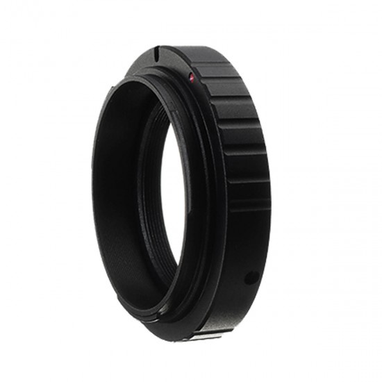Telescope Adapter Extension Tube T Ring 1.25 Inch for Nikon DSLR Cameras Lens Telescope Adapter Extension Tube T Ring 1.25 Inch for Nikon DSLR Cameras Lens