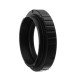Telescope Adapter Extension Tube T Ring 1.25 Inch for Nikon DSLR Cameras Lens Telescope Adapter Extension Tube T Ring 1.25 Inch for Nikon DSLR Cameras Lens