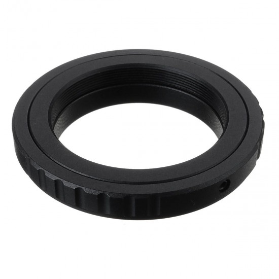 Telescope Adapter Extension Tube T Ring 1.25 Inch for Nikon DSLR Cameras Lens Telescope Adapter Extension Tube T Ring 1.25 Inch for Nikon DSLR Cameras Lens