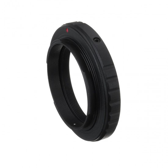 Telescope Adapter Extension Tube T Ring 1.25 Inch for Nikon DSLR Cameras Lens Telescope Adapter Extension Tube T Ring 1.25 Inch for Nikon DSLR Cameras Lens