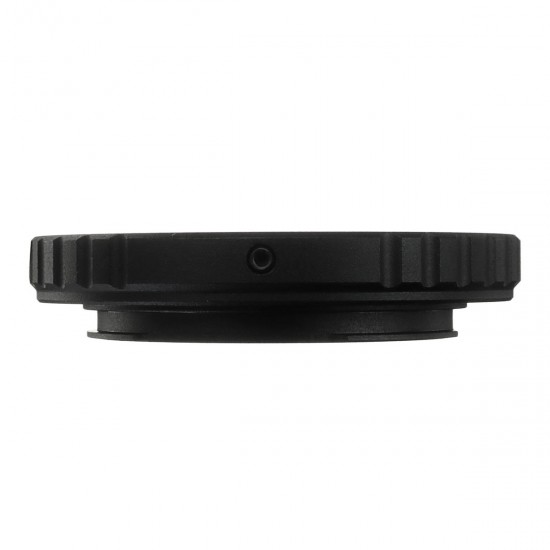 Telescope Adapter Extension Tube T Ring 1.25 Inch for Nikon DSLR Cameras Lens Telescope Adapter Extension Tube T Ring 1.25 Inch for Nikon DSLR Cameras Lens