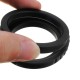 Telescope Adapter Extension Tube T Ring 1.25 Inch for Nikon DSLR Cameras Lens