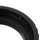 Telescope Adapter Extension Tube T Ring 1.25 Inch for Nikon DSLR Cameras Lens Telescope Adapter Extension Tube T Ring 1.25 Inch for Nikon DSLR Cameras Lens