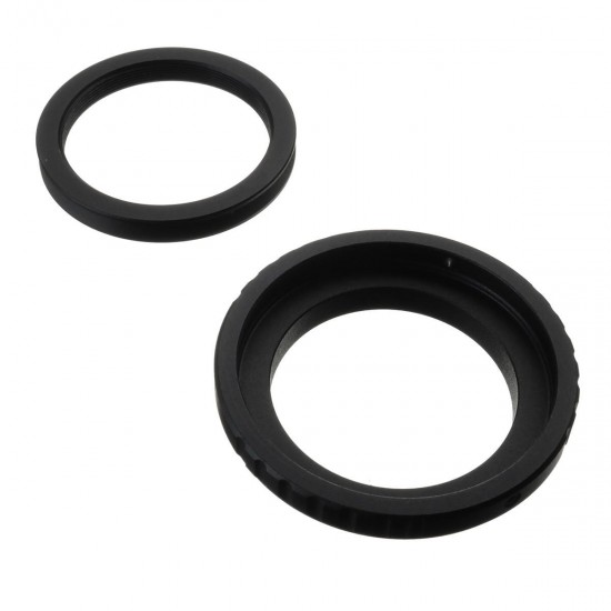 Telescope Adapter Extension Tube T Ring 1.25 Inch for Nikon DSLR Cameras Lens Telescope Adapter Extension Tube T Ring 1.25 Inch for Nikon DSLR Cameras Lens