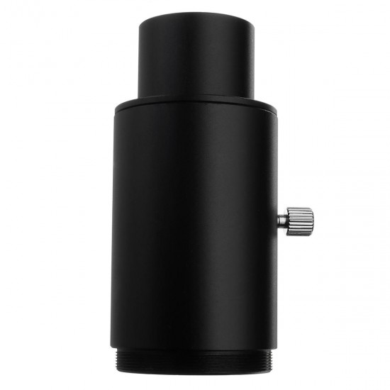 Telescope Extension Tube Lens with T2 Adapter Ring 1.25 Inch for Nikon DSLR Cameras Lens Telescope Extension Tube Lens with T2 Adapter Ring 1.25 Inch for Nikon DSLR Cameras Lens