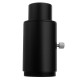 Telescope Extension Tube Lens with T2 Adapter Ring 1.25 Inch for Nikon DSLR Cameras Lens Telescope Extension Tube Lens with T2 Adapter Ring 1.25 Inch for Nikon DSLR Cameras Lens