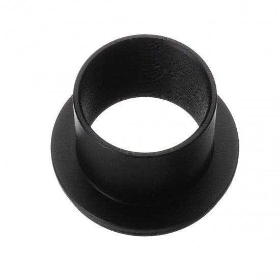 Telescope Extension Tube Lens with T2 Adapter Ring 1.25 Inch for Nikon DSLR Cameras Lens Telescope Extension Tube Lens with T2 Adapter Ring 1.25 Inch for Nikon DSLR Cameras Lens