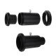 Telescope Extension Tube Lens with T2 Adapter Ring 1.25 Inch for Nikon DSLR Cameras Lens Telescope Extension Tube Lens with T2 Adapter Ring 1.25 Inch for Nikon DSLR Cameras Lens