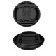 Universal Camera Lens Cap Protection Lens Cover 52mm 55mm 58mm 62mm 67mm 72mm 77mm 82mm Universal Camera Lens Cap Protection Lens Cover 52mm 55mm 58mm 62mm 67mm 72mm 77mm 82mm