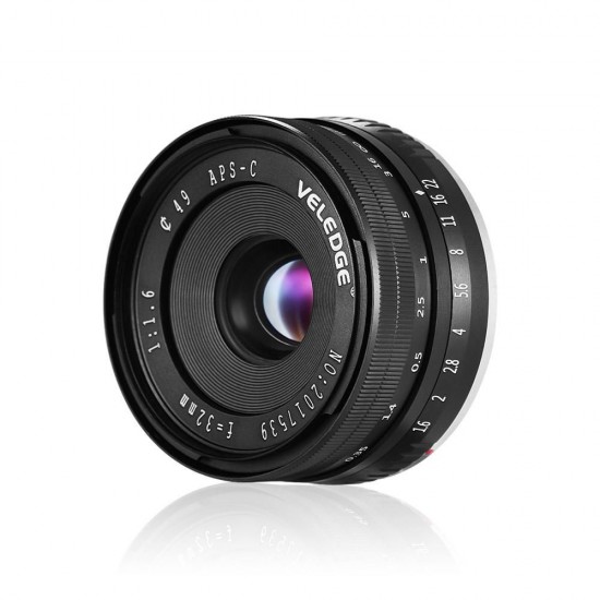 32mm F1.6 Large Aperture Manual Prime Fixed Lens APS-C for Sony E-Mount Digital Mirrorless Cameras NEX 3 NEX 3N NEX 5 NEX 5T NEX 5R NEX 6 7 A5000 A5100 A6000 A6100 A6300 A6500 32mm F1.6 Large Aperture Manual Prime Fixed Lens APS-C for Sony E-Mount Digital Mirrorless Cameras NEX 3 NEX 3N NEX 5 NEX 5T NEX 5R NEX 6 7 A5000 A5100 A6000 A6100 A6300 A6500