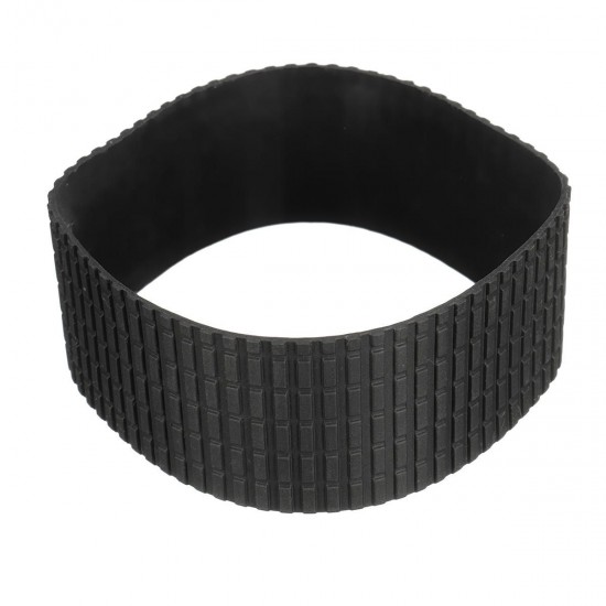 VR Lens Zoom Grip Rubber Ring Replacement Part For Nikon Af-S 24-70mm F/2.8G VR Lens Zoom Grip Rubber Ring Replacement Part For Nikon Af-S 24-70mm F/2.8G