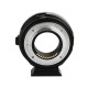 EF-M1 Auto Focus Exif Lens Adapter for Canon EOS EF EF-S Lens to M4/3 Camera GH4 GH5 GF6 GF1 GX1 GX7 E-M5 E-M10 E-PL5 EF-M1 Auto Focus Exif Lens Adapter for Canon EOS EF EF-S Lens to M4/3 Camera GH4 GH5 GF6 GF1 GX1 GX7 E-M5 E-M10 E-PL5