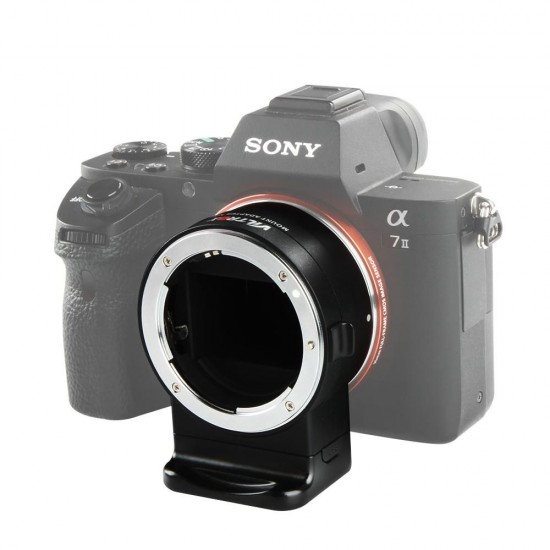 NF-E1 Auto Focus Lens Mount Adapter For Nikon F lens to Sony E mount DSLR Camera NF-E1 Auto Focus Lens Mount Adapter For Nikon F lens to Sony E mount DSLR Camera