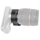 NF-E1 Auto Focus Lens Mount Adapter For Nikon F lens to Sony E mount DSLR Camera