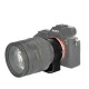 NF-E1 Auto Focus Lens Mount Adapter For Nikon F lens to Sony E mount DSLR Camera NF-E1 Auto Focus Lens Mount Adapter For Nikon F lens to Sony E mount DSLR Camera