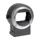 NF-E1 Auto Focus Lens Mount Adapter For Nikon F lens to Sony E mount DSLR Camera NF-E1 Auto Focus Lens Mount Adapter For Nikon F lens to Sony E mount DSLR Camera