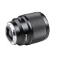 85mm F1.8 STM Auto Focus Lens for Sony E-Mount Full-Frame DSLR Camera