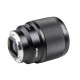 85mm F1.8 STM Auto Focus Lens for Sony E-Mount Full-Frame DSLR Camera 85mm F1.8 STM Auto Focus Lens for Sony E-Mount Full-Frame DSLR Camera