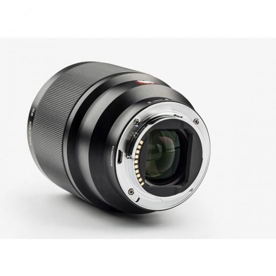 85mm F1.8 STM Auto Focus Lens for Sony E-Mount Full-Frame DSLR Camera 85mm F1.8 STM Auto Focus Lens for Sony E-Mount Full-Frame DSLR Camera