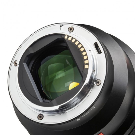 85mm F1.8 STM Auto Focus Lens for Sony E-Mount Full-Frame DSLR Camera 85mm F1.8 STM Auto Focus Lens for Sony E-Mount Full-Frame DSLR Camera