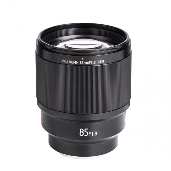 85mm F1.8 STM Auto Focus Lens for Sony E-Mount Full-Frame DSLR Camera 85mm F1.8 STM Auto Focus Lens for Sony E-Mount Full-Frame DSLR Camera