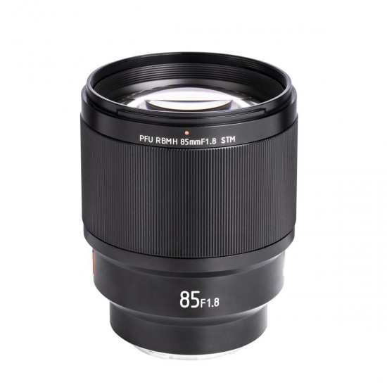 85mm F1.8 STM Auto Focus Lens for Sony E-Mount Full-Frame DSLR Camera