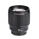 85mm F1.8 STM Auto Focus Lens for Sony E-Mount Full-Frame DSLR Camera 85mm F1.8 STM Auto Focus Lens for Sony E-Mount Full-Frame DSLR Camera