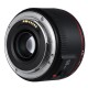 YN-50mm F1.8 II Large Aperture Auto Focus AF MF Lens for Canon Camera YN-50mm F1.8 II Large Aperture Auto Focus AF MF Lens for Canon Camera